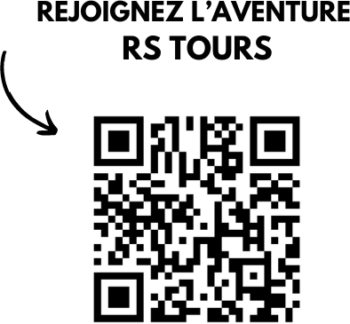 Rejoignez l'aventure rs tours