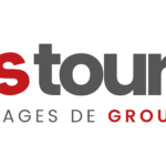 Logo RS Tours - FR - fond blanc